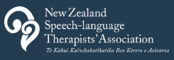 New Zealand Speech Language Therapy Association